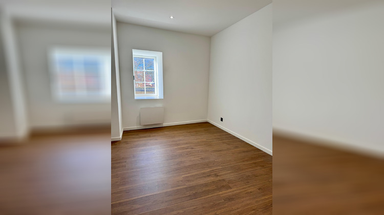 Ma-Cabane - Vente Appartement Pontcharra, 47 m²