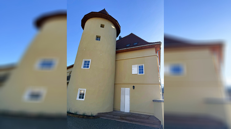 Ma-Cabane - Vente Appartement Pontcharra, 45 m²