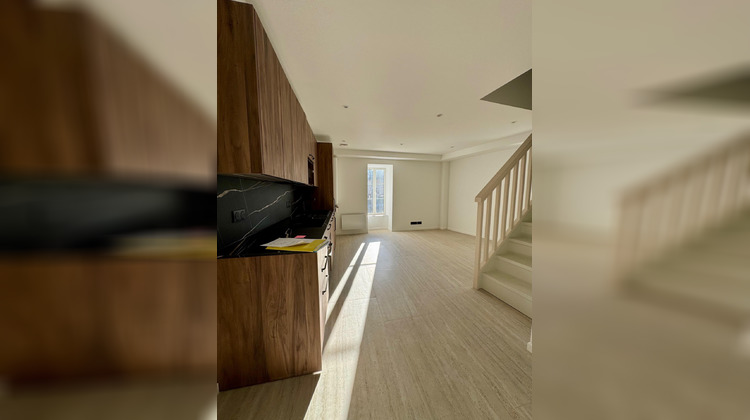 Ma-Cabane - Vente Appartement Pontcharra, 45 m²