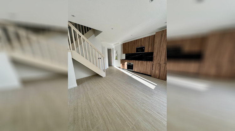 Ma-Cabane - Vente Appartement Pontcharra, 45 m²