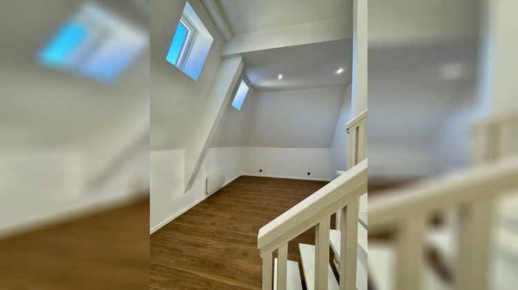 Ma-Cabane - Vente Appartement Pontcharra, 45 m²