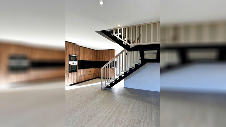 Ma-Cabane - Vente Appartement Pontcharra, 71 m²