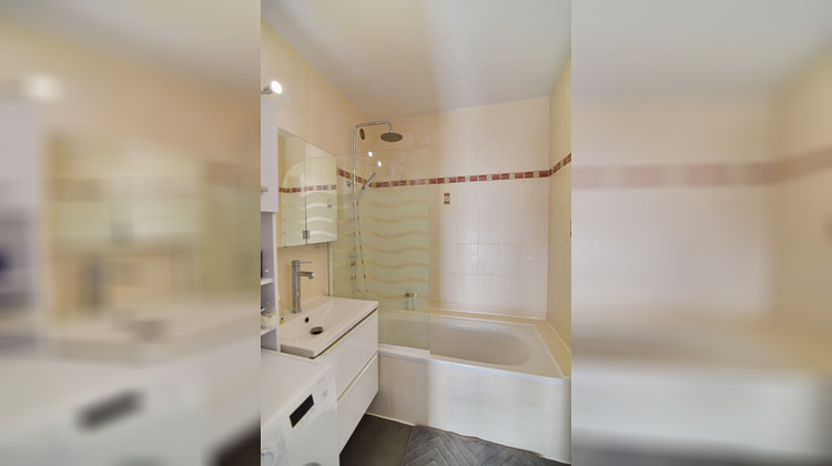 Ma-Cabane - Vente Appartement PONTCHARRA, 51 m²