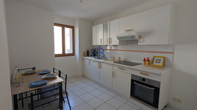 Ma-Cabane - Vente Appartement PONTCHARRA, 108 m²