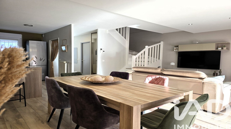 Ma-Cabane - Vente Appartement Pontcharra, 78 m²