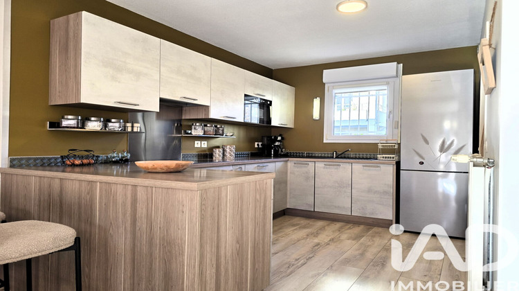 Ma-Cabane - Vente Appartement Pontcharra, 78 m²