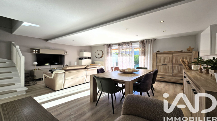 Ma-Cabane - Vente Appartement Pontcharra, 78 m²