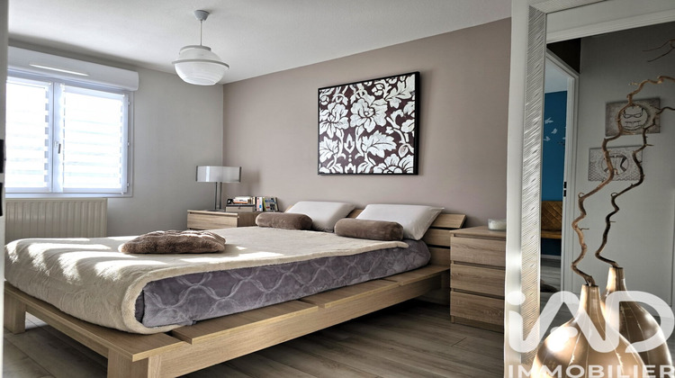 Ma-Cabane - Vente Appartement Pontcharra, 78 m²