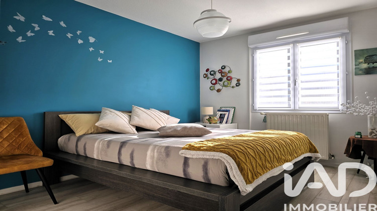 Ma-Cabane - Vente Appartement Pontcharra, 78 m²