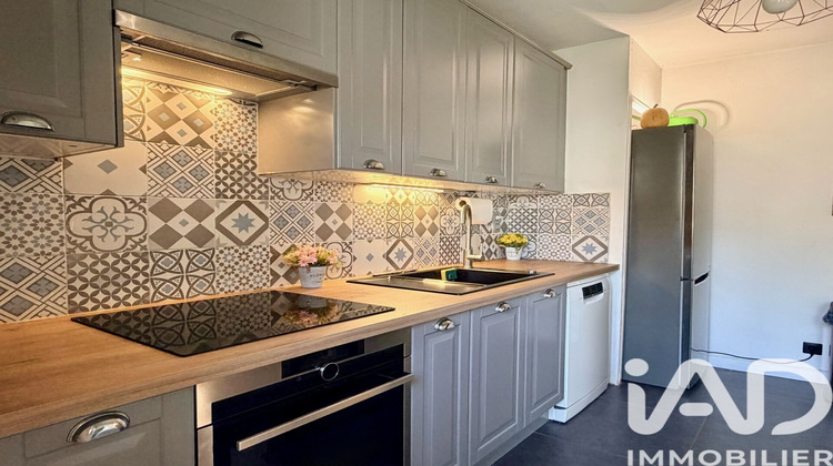 Ma-Cabane - Vente Appartement Pontcharra, 78 m²