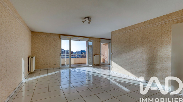 Ma-Cabane - Vente Appartement Pontcharra, 82 m²