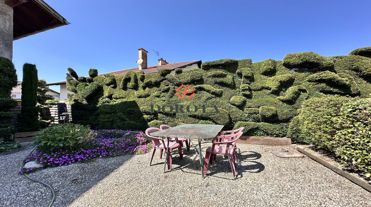 Ma-Cabane - Vente Appartement Pontcharra, 84 m²