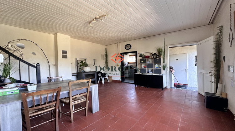 Ma-Cabane - Vente Appartement Pontcharra, 84 m²