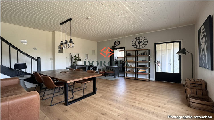 Ma-Cabane - Vente Appartement Pontcharra, 84 m²