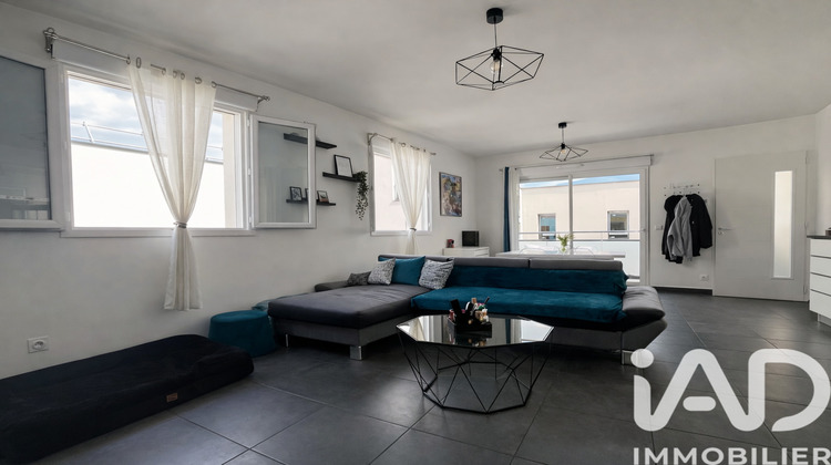 Ma-Cabane - Vente Appartement Pontcharra, 68 m²