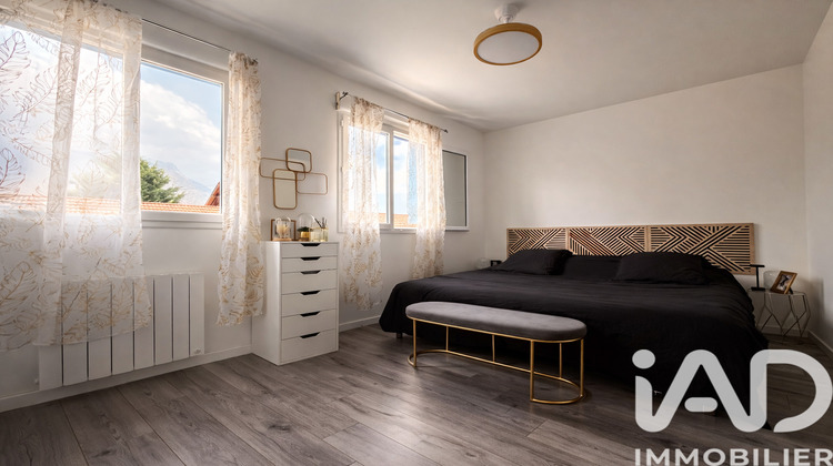 Ma-Cabane - Vente Appartement Pontcharra, 68 m²