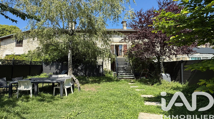 Ma-Cabane - Vente Appartement Pontcharra, 92 m²