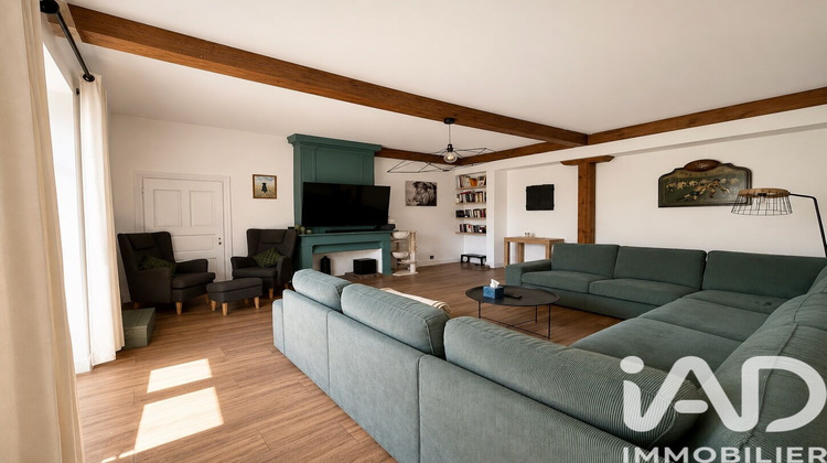 Ma-Cabane - Vente Appartement Pontcharra, 92 m²