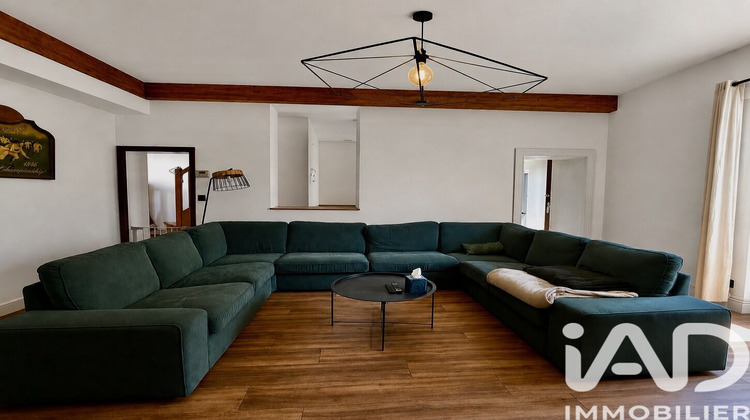 Ma-Cabane - Vente Appartement Pontcharra, 92 m²