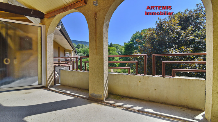 Ma-Cabane - Vente Appartement PONTCHARRA, 137 m²