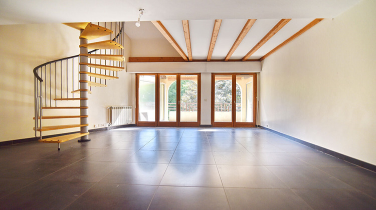 Ma-Cabane - Vente Appartement PONTCHARRA, 137 m²