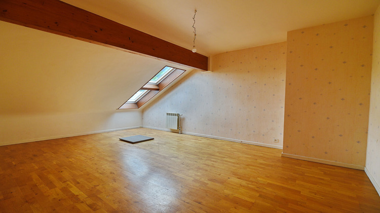 Ma-Cabane - Vente Appartement PONTCHARRA, 137 m²