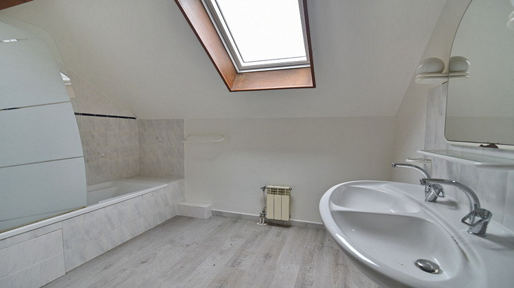 Ma-Cabane - Vente Appartement PONTCHARRA, 137 m²
