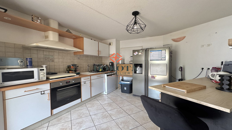 Ma-Cabane - Vente Appartement Pontcharra, 71 m²