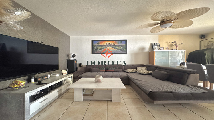 Ma-Cabane - Vente Appartement Pontcharra, 71 m²
