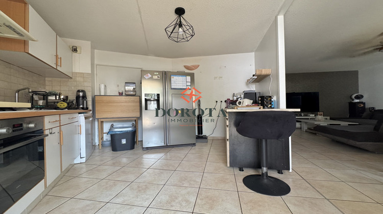 Ma-Cabane - Vente Appartement Pontcharra, 71 m²