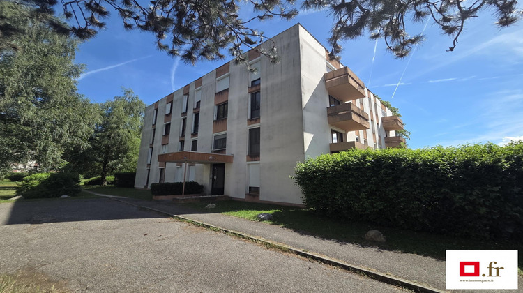 Ma-Cabane - Vente Appartement Pontcharra, 79 m²