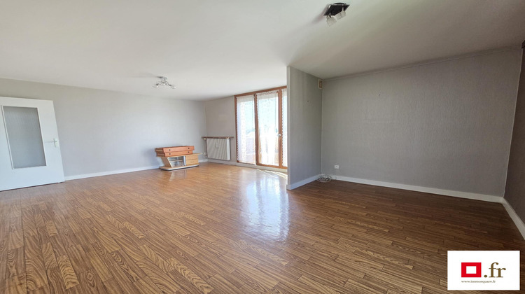 Ma-Cabane - Vente Appartement Pontcharra, 79 m²