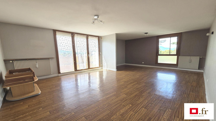 Ma-Cabane - Vente Appartement Pontcharra, 79 m²