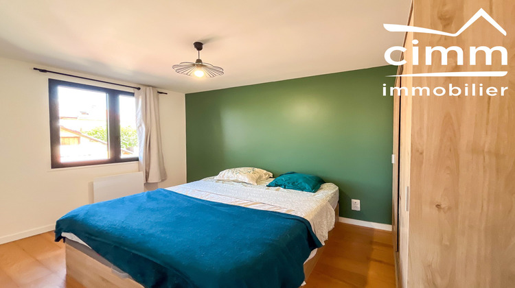 Ma-Cabane - Vente Appartement Pontcharra, 71 m²