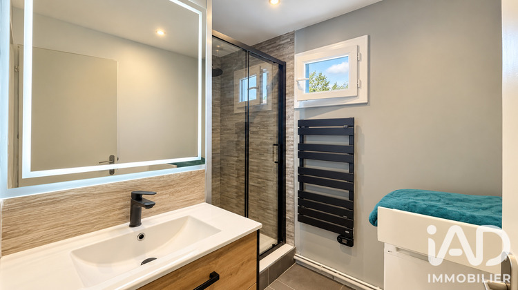 Ma-Cabane - Vente Appartement Pontcharra, 87 m²