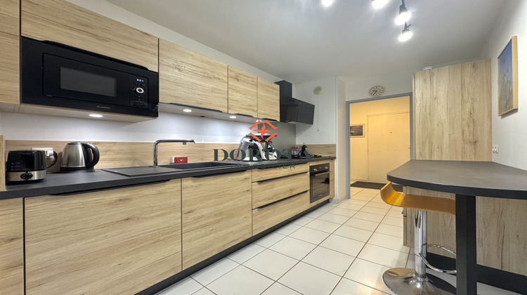 Ma-Cabane - Vente Appartement Pontcharra, 63 m²