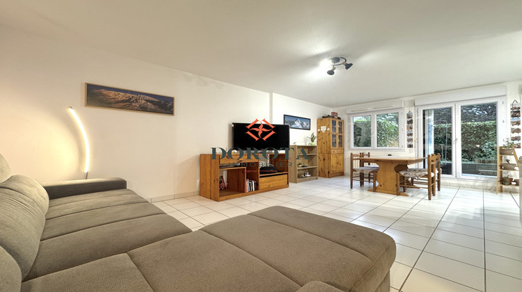Ma-Cabane - Vente Appartement Pontcharra, 63 m²