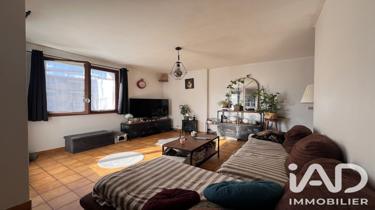Ma-Cabane - Vente Appartement Pontcharra, 51 m²
