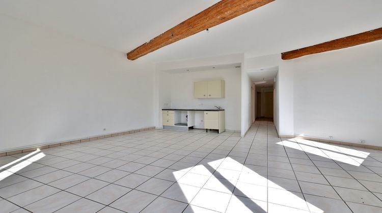 Ma-Cabane - Vente Appartement PONTCHARRA SUR TURDINE, 85 m²