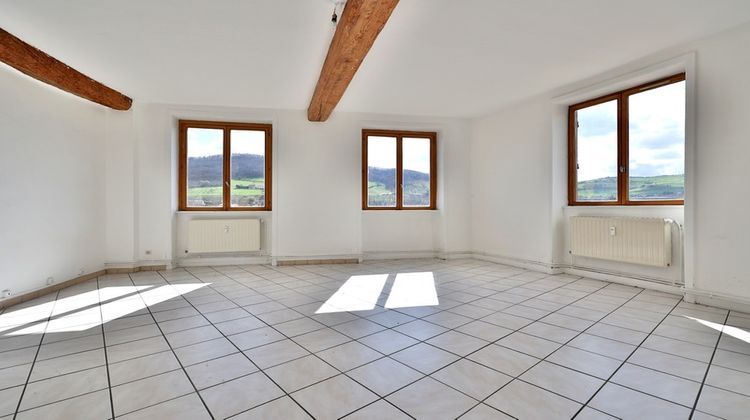 Ma-Cabane - Vente Appartement PONTCHARRA SUR TURDINE, 85 m²