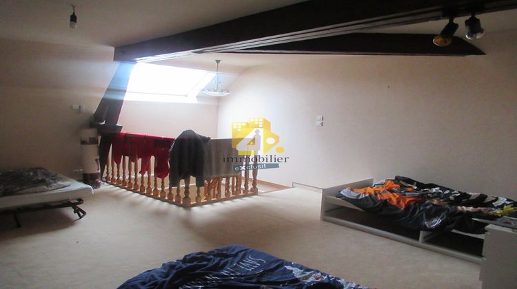 Ma-Cabane - Vente Appartement PONTCHATEAU, 113 m²