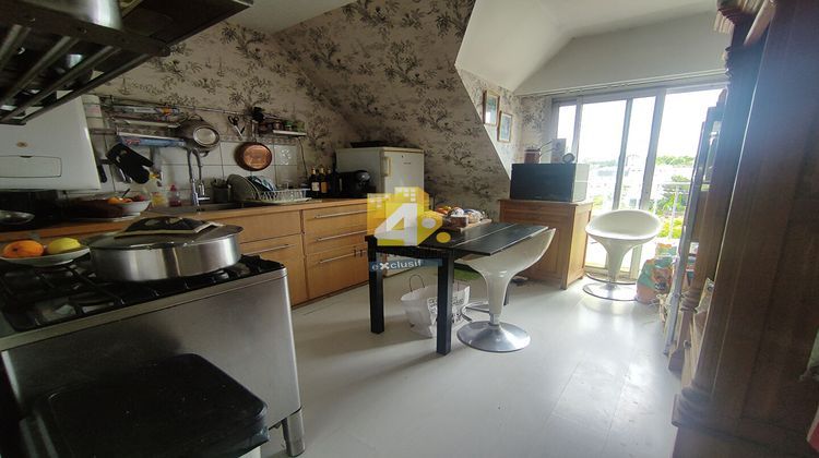 Ma-Cabane - Vente Appartement PONTCHATEAU, 98 m²