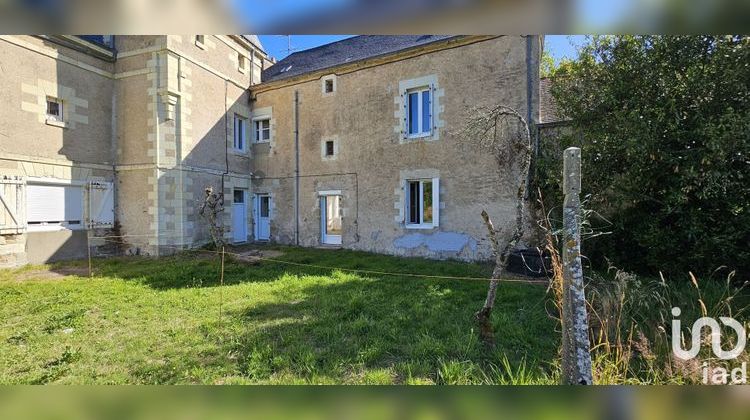 Ma-Cabane - Vente Appartement Pontchâteau, 61 m²