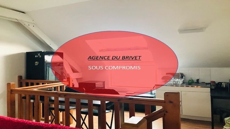 Ma-Cabane - Vente Appartement PONTCHATEAU, 44 m²