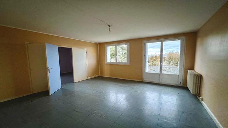 Ma-Cabane - Vente Appartement PONTCHATEAU, 64 m²