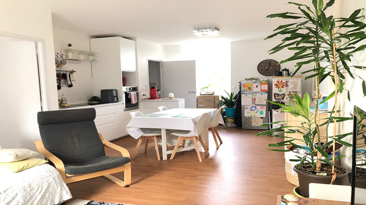 Ma-Cabane - Vente Appartement PONTCHATEAU, 46 m²