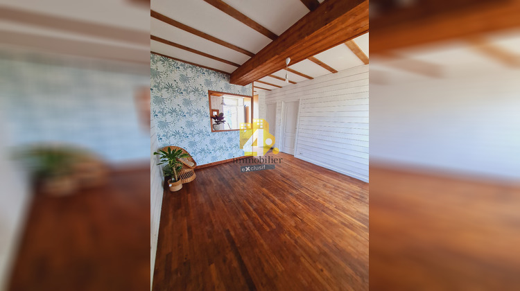 Ma-Cabane - Vente Appartement PONTCHATEAU, 39 m²