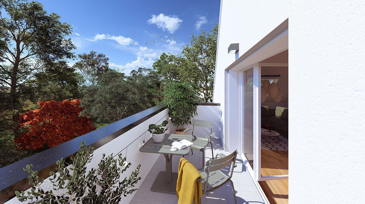 Ma-Cabane - Vente Appartement PONTCHATEAU, 40 m²