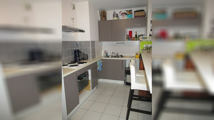 Ma-Cabane - Vente Appartement PONTCHATEAU, 58 m²