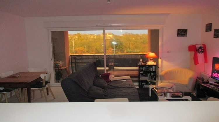 Ma-Cabane - Vente Appartement PONTCHATEAU, 58 m²